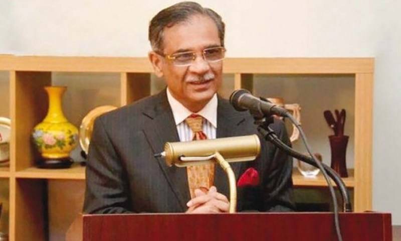 CJ to visit Thar on Dec 12