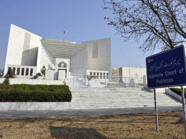 Diamer Bhasha Dam: CJP takes yet another step