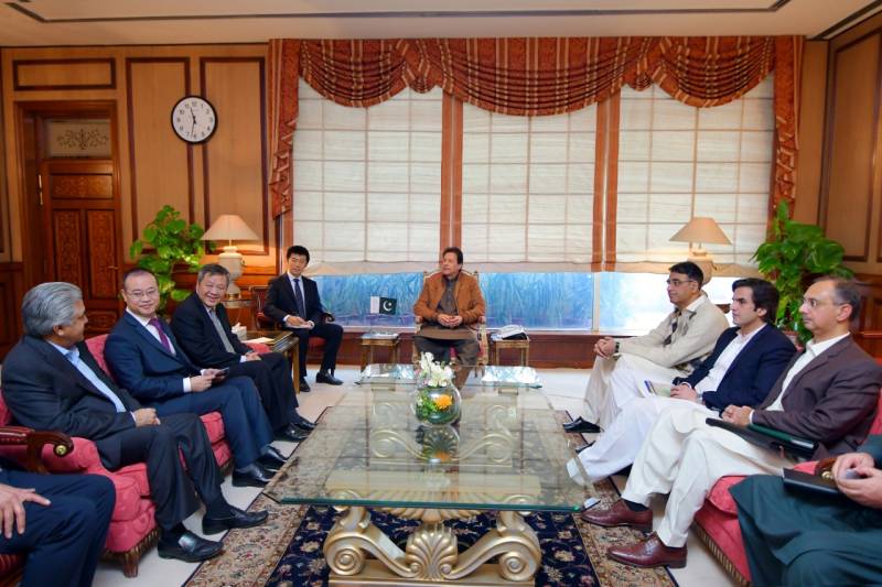 Govt will provide maximum facilities to investors: PM