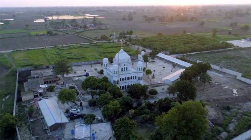 Indian Media criticizes Modi govt over wrong strategy towards Kartarpur corridor