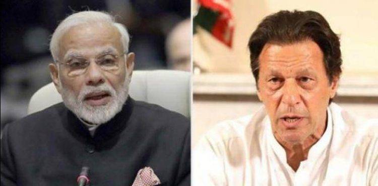 Pakistan knocked down India on the diplomatic front: Indian media Report