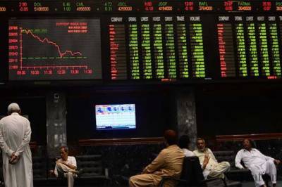 Pakistan Stock Exchange records drop of 1900 points, largest weekly fall in last 67 weeks