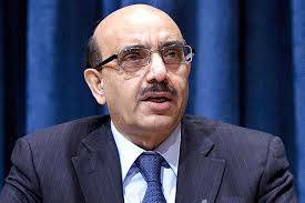 President Masood denounces Indian shelling on LoC