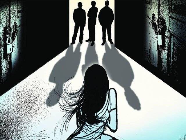 Woman gang raped for two days, video filmed for blackmailing