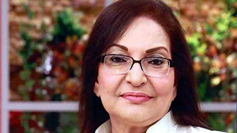 Sangeeta to make film on lives of people living in Thar