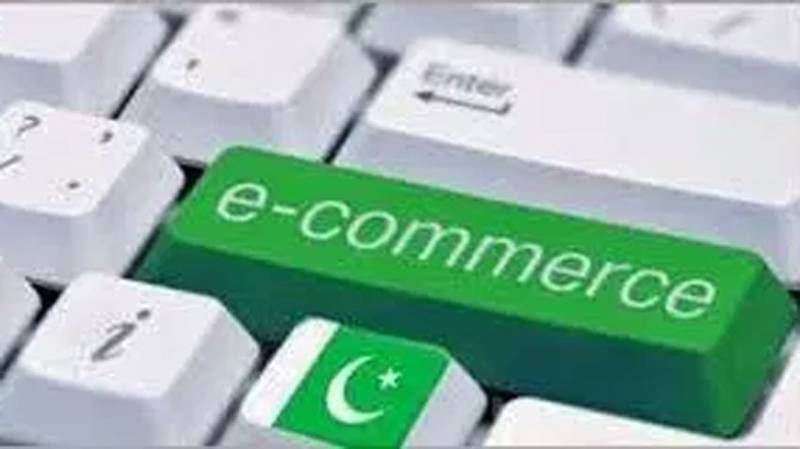 E-commerce growth: Sale value reaches Rs100b mark