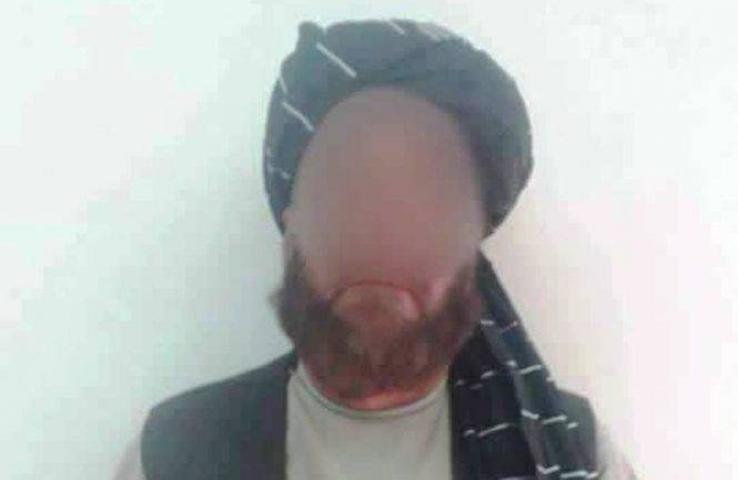 Key Taliban Commander, Abdul Jalil Haqqani who is on the UN sanctions list arrested in Afghanistan