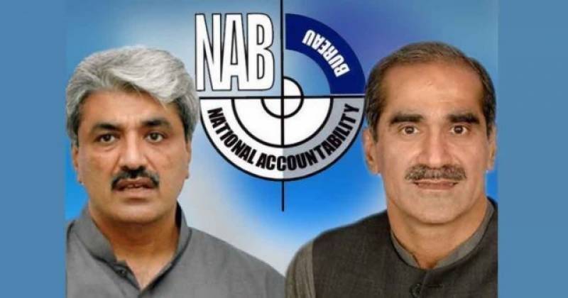 NAB gathers solid evidences against Khawaja Brothers, recovery worth billions expected: Sources