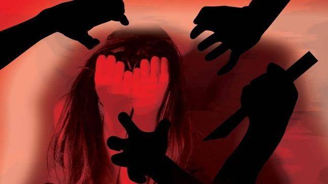 Pakistani girl was gang raped at gunpoint in Dubai House