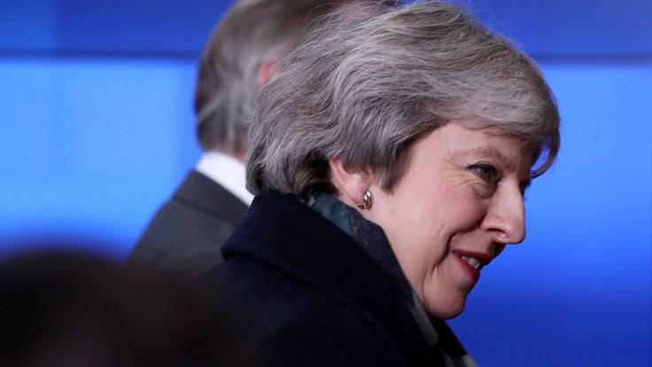 Will Theresa May survive No Confidence Vote? What BBC report says