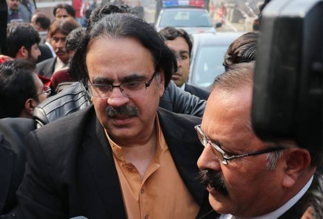 Dr Shahid Masood arrest: What is the actual case by FIA?