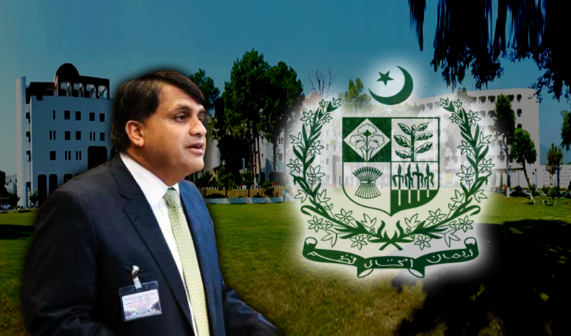 FO rejects US pronouncement about religious freedom in Pakistan as politically motivated