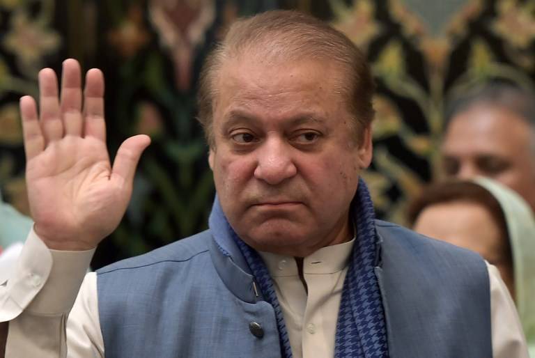 Nawaz Sharif spent Rs 5 crore on Jati Umra from national exchequer