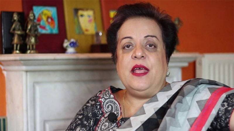 US’ decision to blacklist Pakistan a pressurizing tactic: Mazari