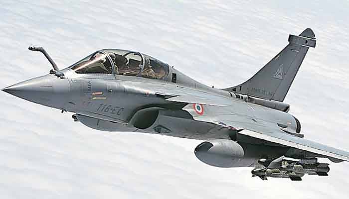Rafale Fighter jets controversial deal: Indian Supreme Court announces verdict in the case