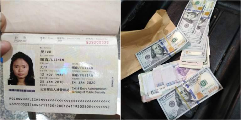 ASF foils money laundering bid at Allama Iqbal International Airport Lahore