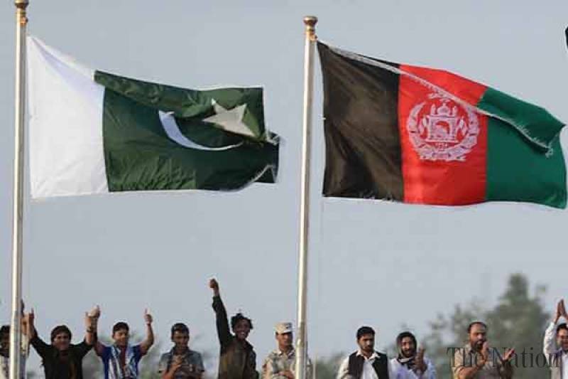 Afghanistan bans local trade in Pakistani currency