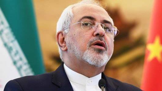 Iranian Foreign Minister hits out at Saudi Arabia