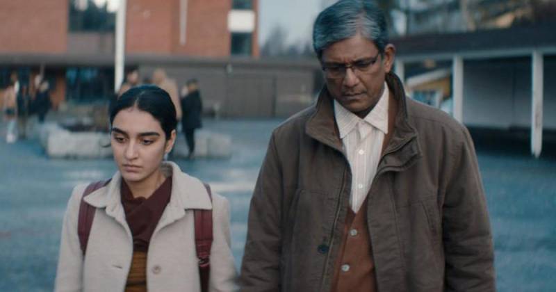 Pakistani Norwegian female filmmaker Iram Huq makes it to Oscar