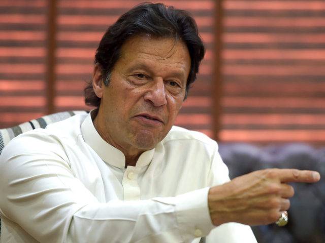 PM Imran Khan vows to fully implement NAP across Pakistan