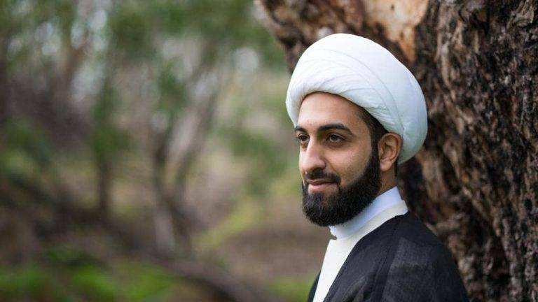 Pakistani cleric issued Fatwa calling for my killing, claims Australian Imam