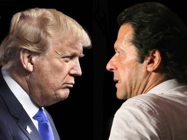 US reportedly takes a foreign and economic policy shift towards Pakistan: Report