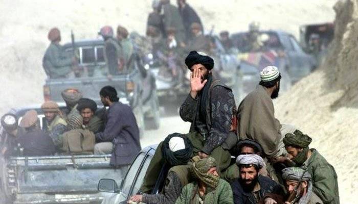 Afghan Taliban seek major role in caretaker Afghan government: Sources