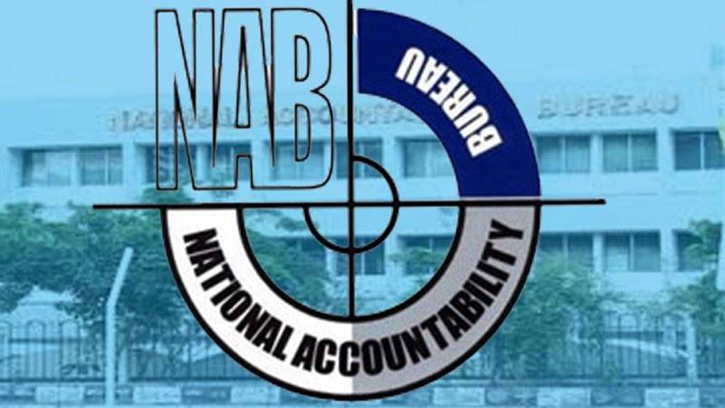 NAB files corruption reference against former Federal Minister, Wife