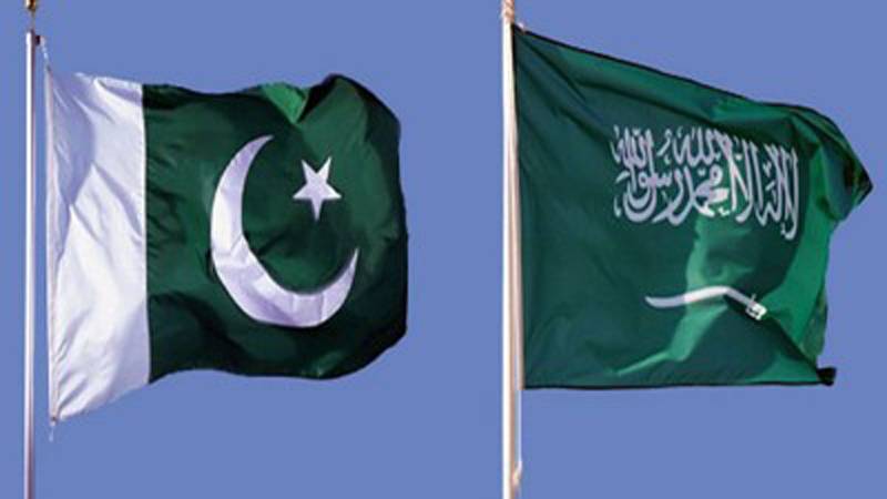 Pak-Saudi Arabia agree to explore new investment avenues