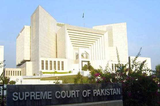 SC issues written order in Model Town case