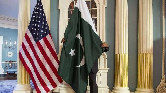 US acceded to Pakistan's demand over secret nuclear programme in exchange for support against USSR, reveal declassified documents