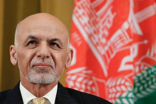 Afghan President shakes top Security Chiefs, appoints anti Taliban former NDS Chiefs on key posts