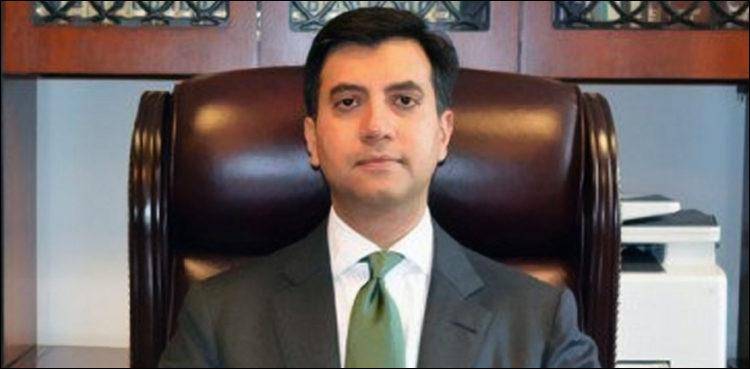 Pakistan’s new Ambassador to United States set to take charge