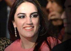 Bakhtawar Bhutto Zardari hits out at PM Imran Khan