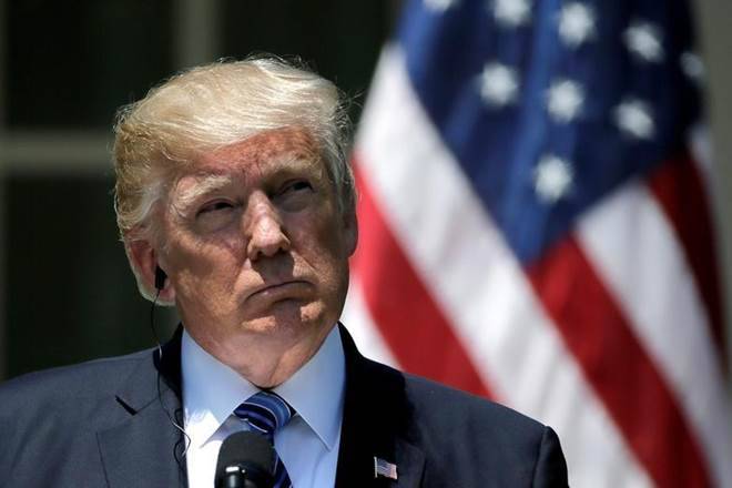 Central bank is US economy's 'only problem': Trump