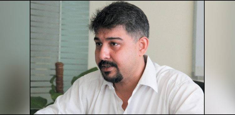 Former MQM MNA Ali Raza Abidi killed in a gun attack in Karachi