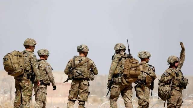 Frustrated over isolation in Afghanistan endgame, Indian official strange response over US troops pullout