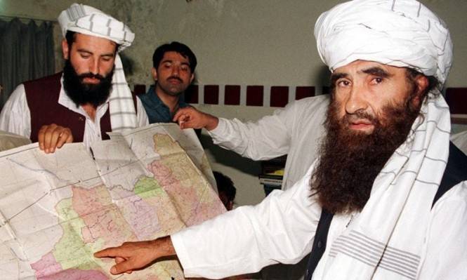 Haqqani Network top commander killed in Afghanistan, claims Afghan Military