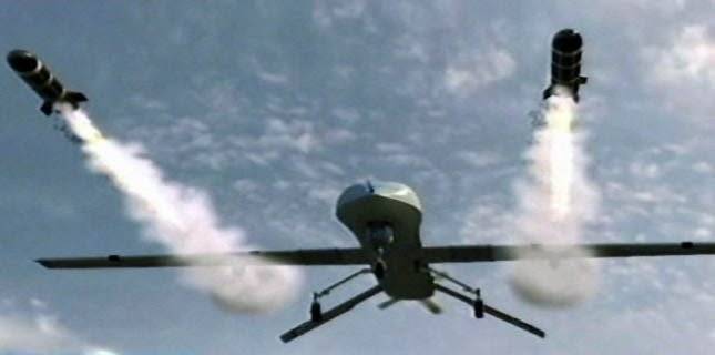 How US drone strikes in Afghanistan led to increase terrorism in Pakistan? Reveals research study