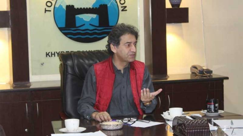 New schemes to be launched for youth: Atif Khan