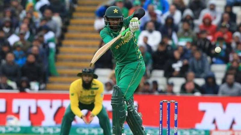 Pakistan to play three Tests, five ODIs, three T20Is against South Africa