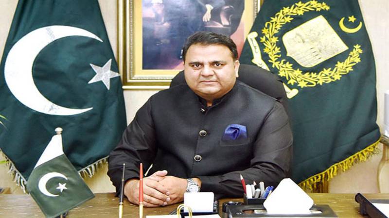 Protecting rights of minorities Govt’s top priorities: Fawad