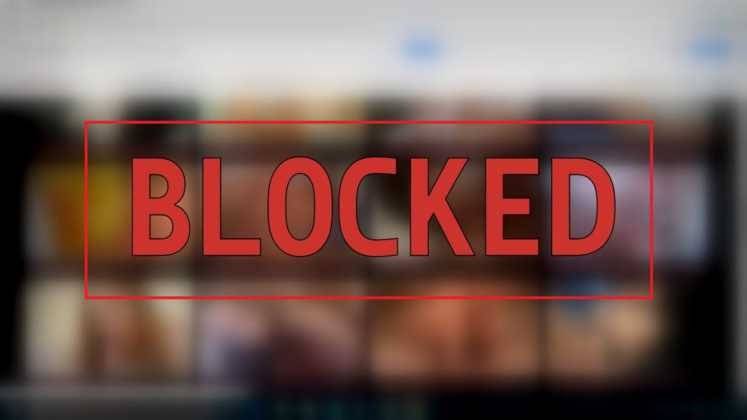 PTA Cyber Vigilance Division has blocked over 8 lakh websites across Pakistan under PECA