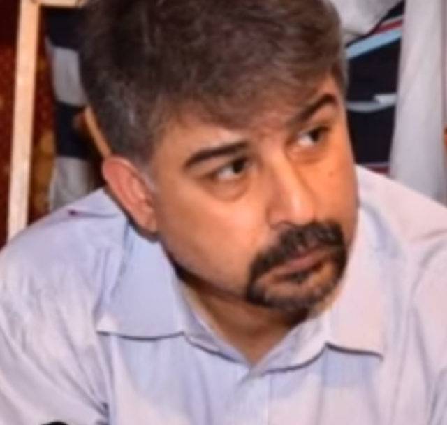 Karachi Police claims getting major clues in the brutal murder of MQM Ali Raza Abidi