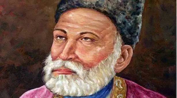 221st birth anniversary of Mirza Ghalib being observed today