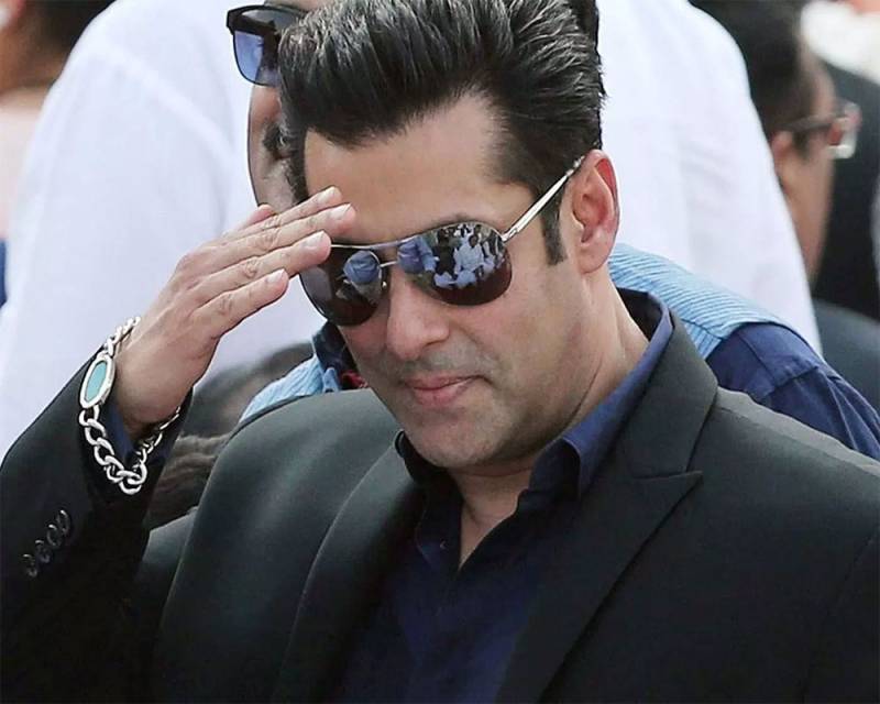 8 lesser known facts about Salman Khan, including original name, origin and suicidal disease