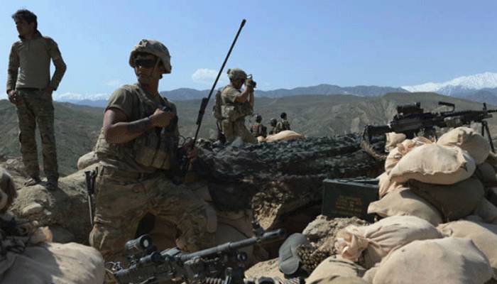 Afghan Taliban sent a taunting and humiliating message to US: Report