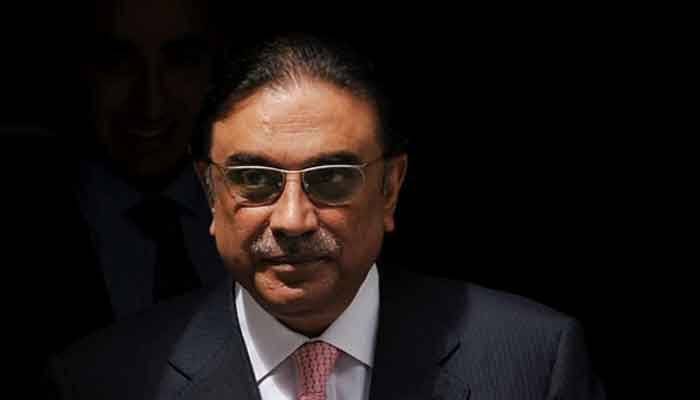 After ECL, Asif Zardari set to get yet another worst blow