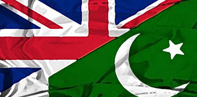 After prisoner transfer agreement, Pakistan UK likely to ink yet anther historic accord