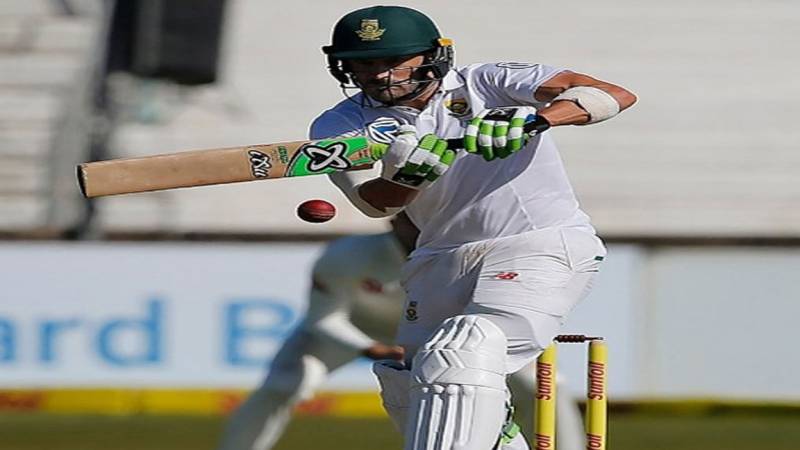 Centurion Test: South Africa to resume first innings today
